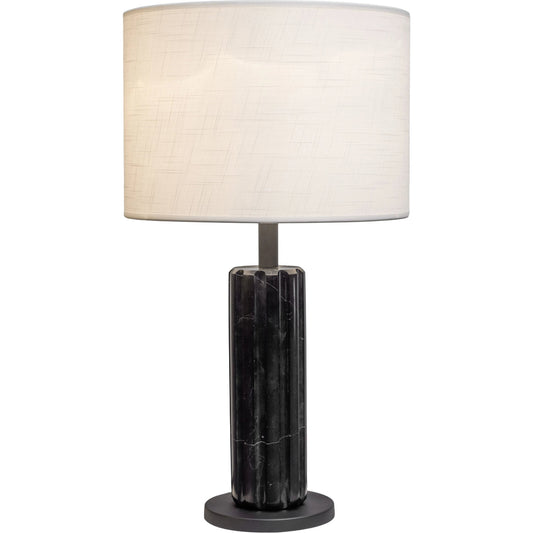 Sentu Table Lamp by Varaluz. Made from unique in a modern style.