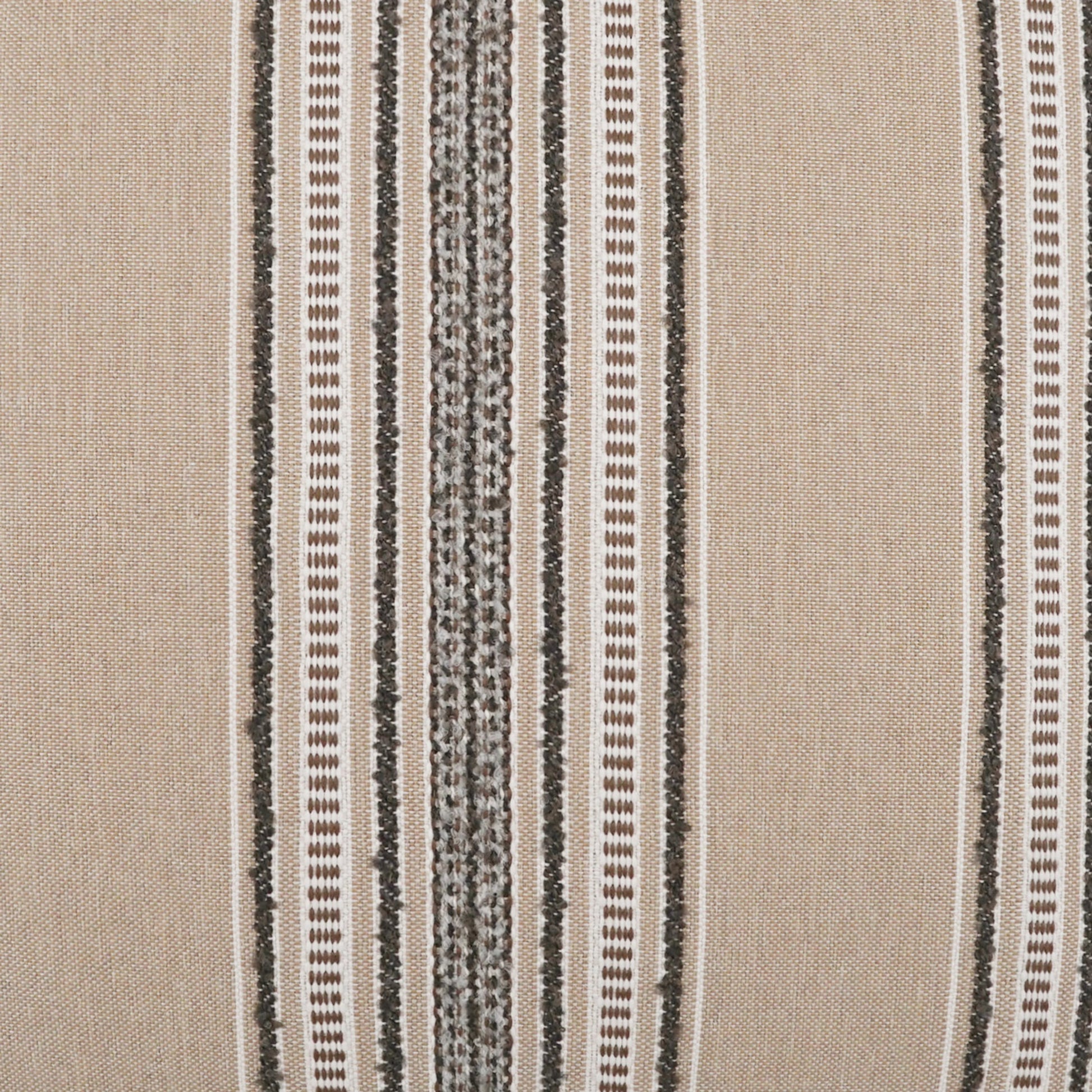 Larsen Pillow by DV Kap Home. Made from 100% polypropylene in a modern style.