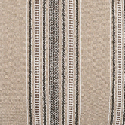 Larsen Pillow by DV Kap Home. Made from 100% polypropylene in a modern style.