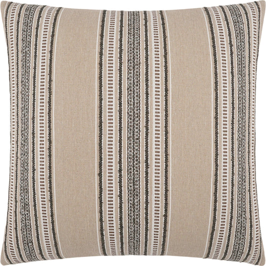 Larsen Pillow by DV Kap Home. Made from 100% polypropylene in a modern style.