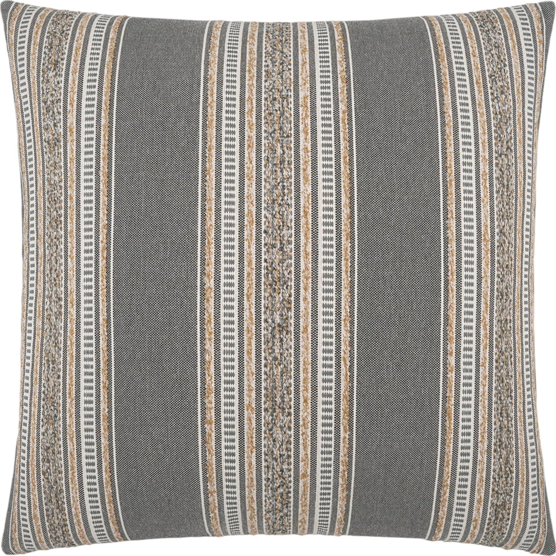 Larsen Pillow by DV Kap Home. Made from 100% polypropylene in a modern style.