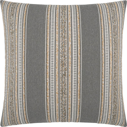 Larsen Pillow by DV Kap Home. Made from 100% polypropylene in a modern style.