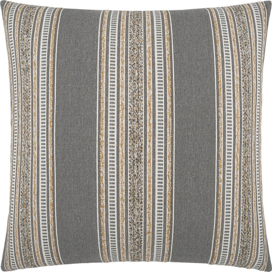 Larsen Pillow by DV Kap Home. Made from 100% polypropylene in a modern style.