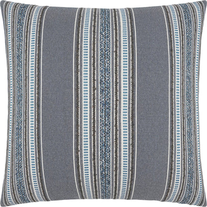 Larsen Pillow by DV Kap Home. Made from 100% polypropylene in a modern style.