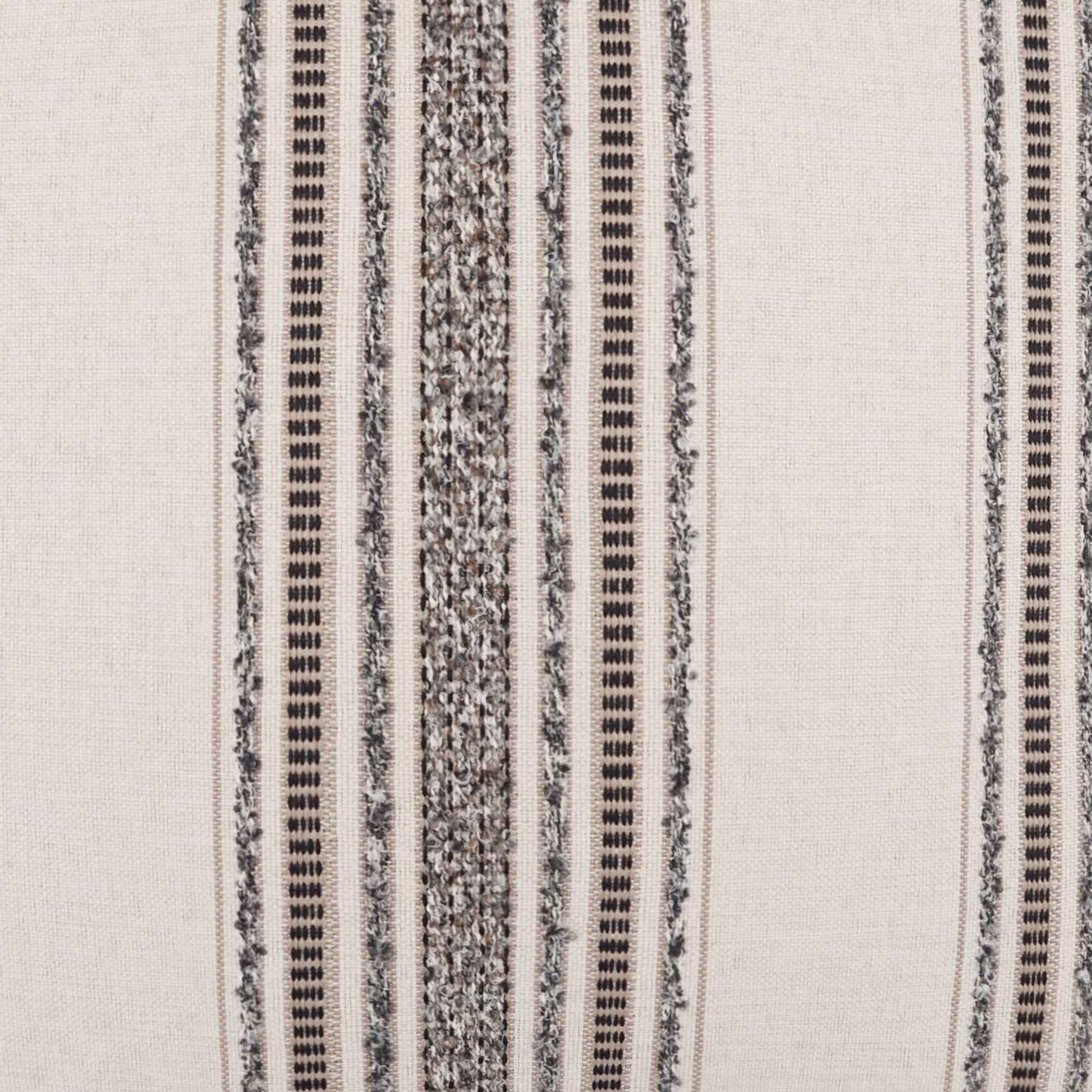 Larsen Pillow by DV Kap Home. Made from 100% polypropylene in a modern style.