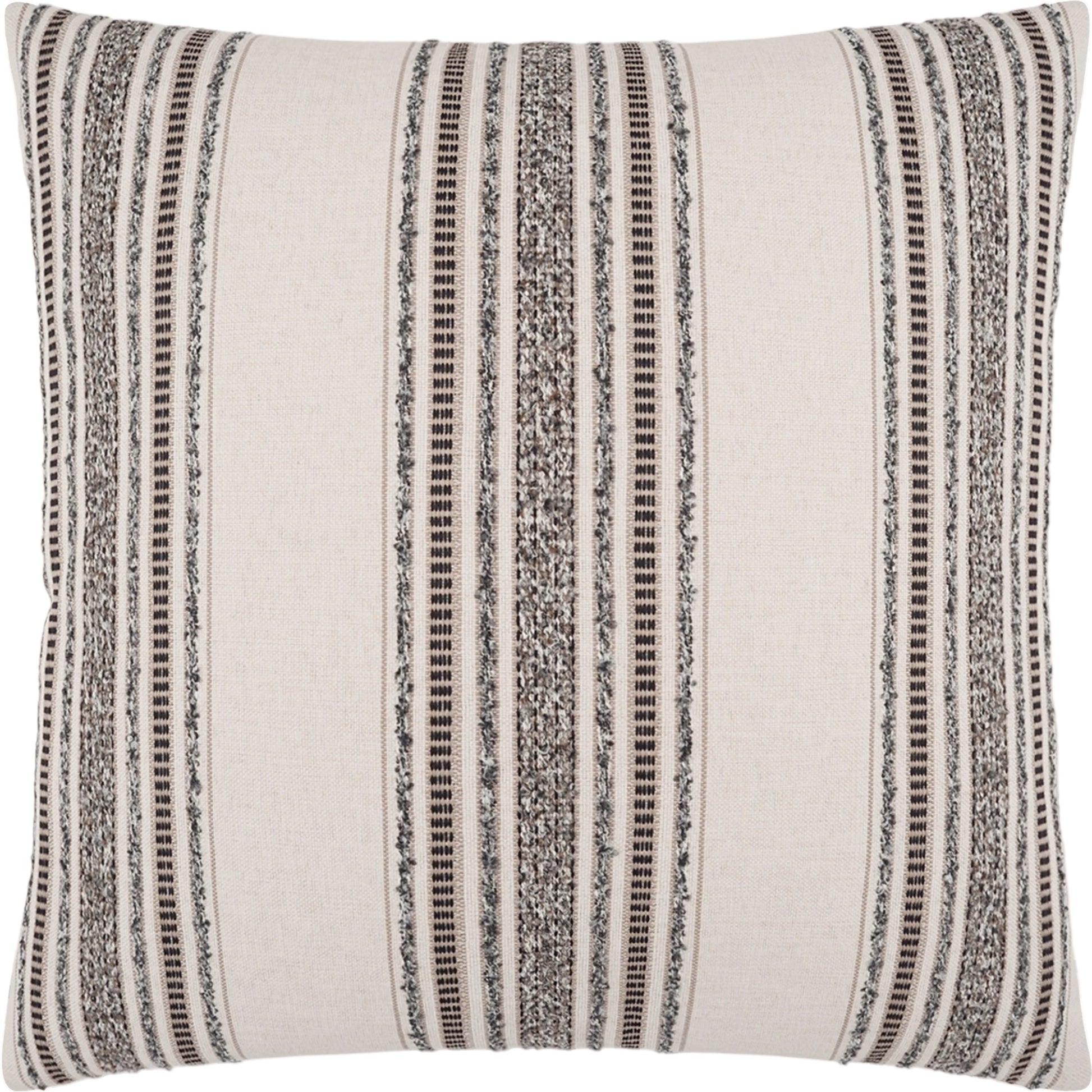 Larsen Pillow by DV Kap Home. Made from 100% polypropylene in a modern style.
