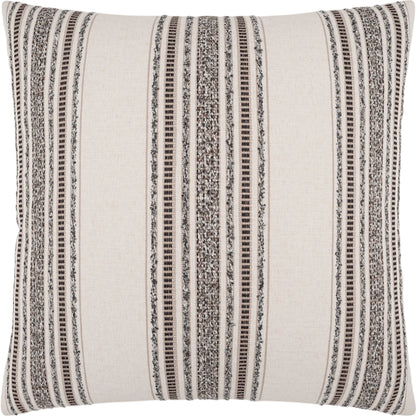 Larsen Pillow by DV Kap Home. Made from 100% polypropylene in a modern style.