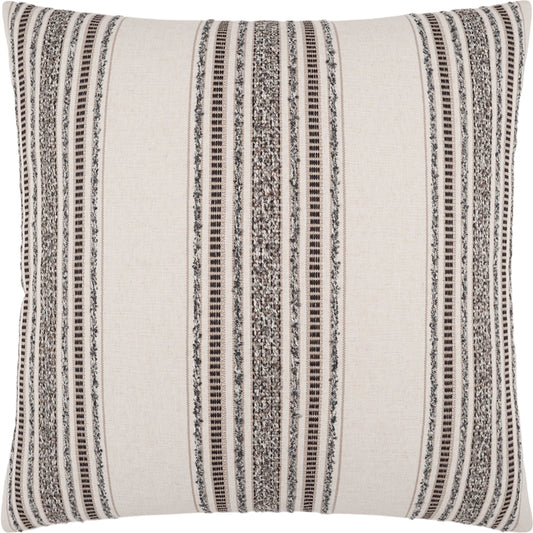 Larsen Pillow by DV Kap Home. Made from 100% polypropylene in a modern style.