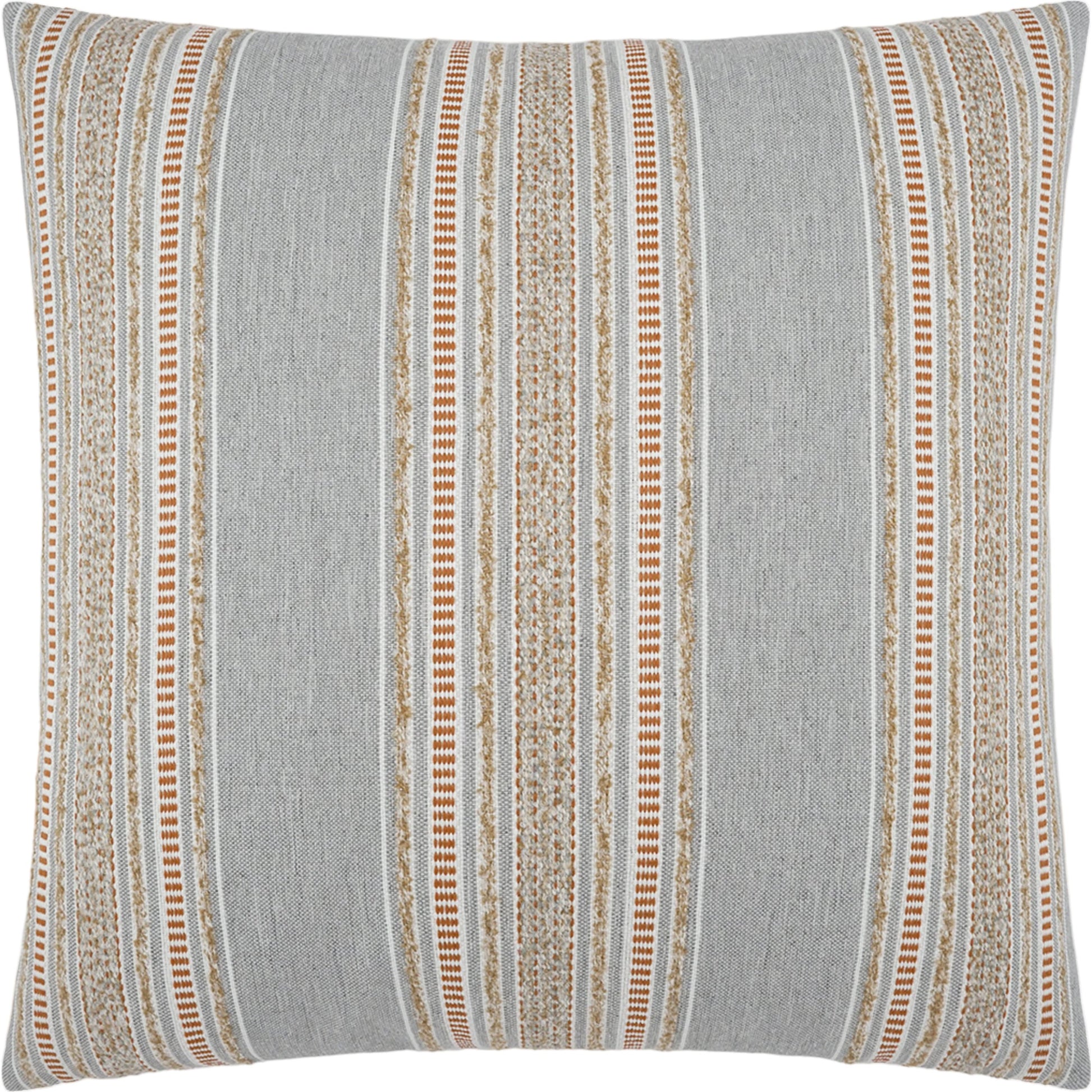 Larsen Pillow by DV Kap Home. Made from 100% polypropylene in a modern style.