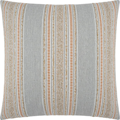 Larsen Pillow by DV Kap Home. Made from 100% polypropylene in a modern style.
