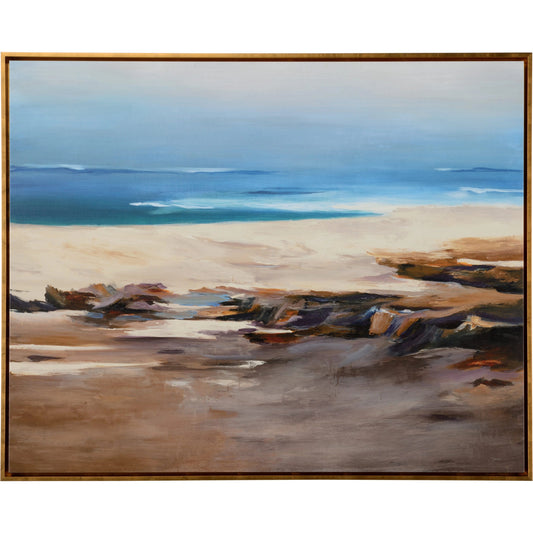 Turning the Tide by Wildwood. Made from unique in a coastal style.