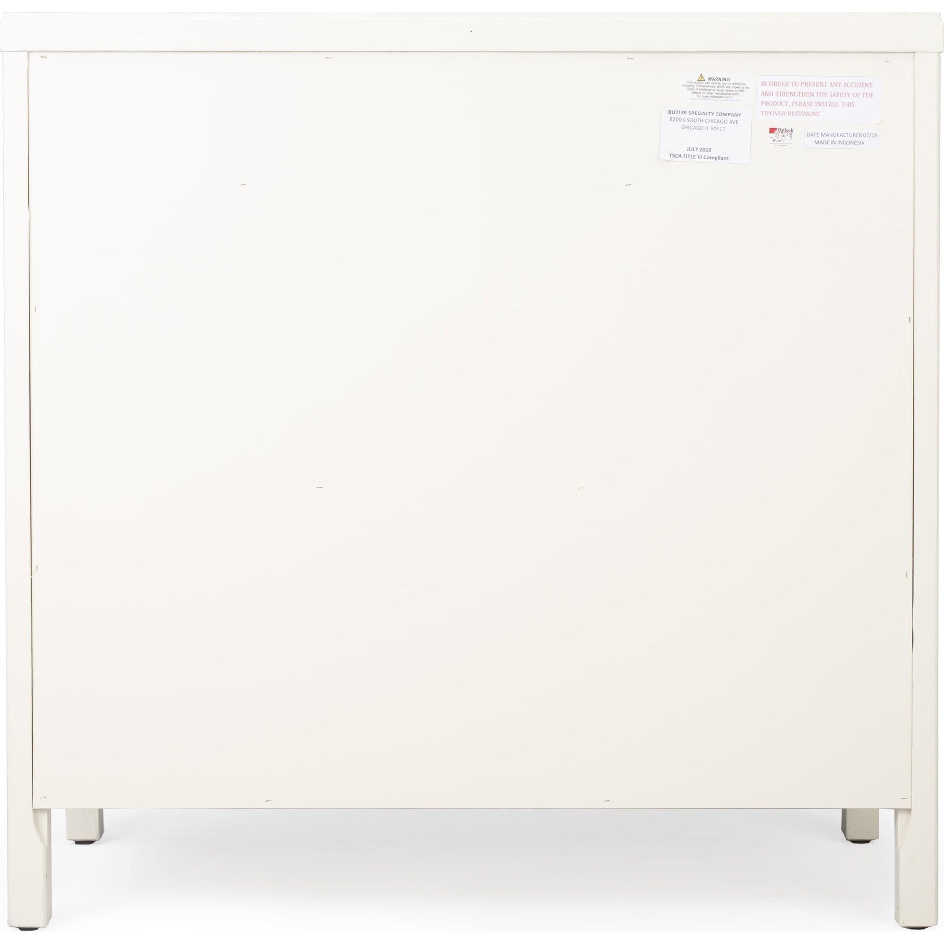Imperial Console Cabinet by Butler Specialty Company. Made from unique in a cottage & farmhouse style.