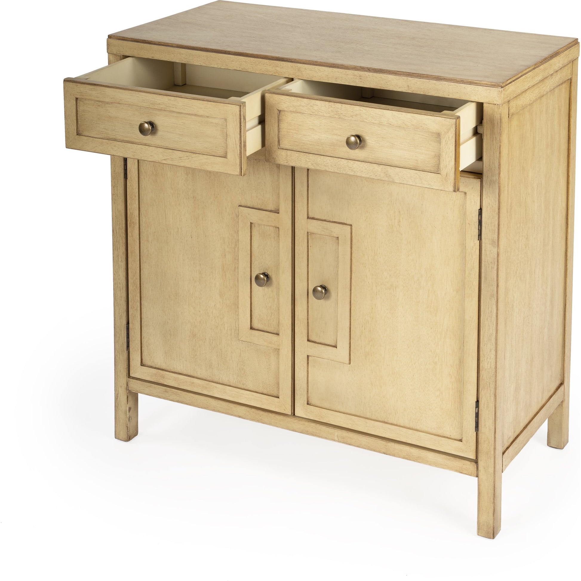 Imperial Console Cabinet by Butler Specialty Company. Made from unique in a cottage & farmhouse style.