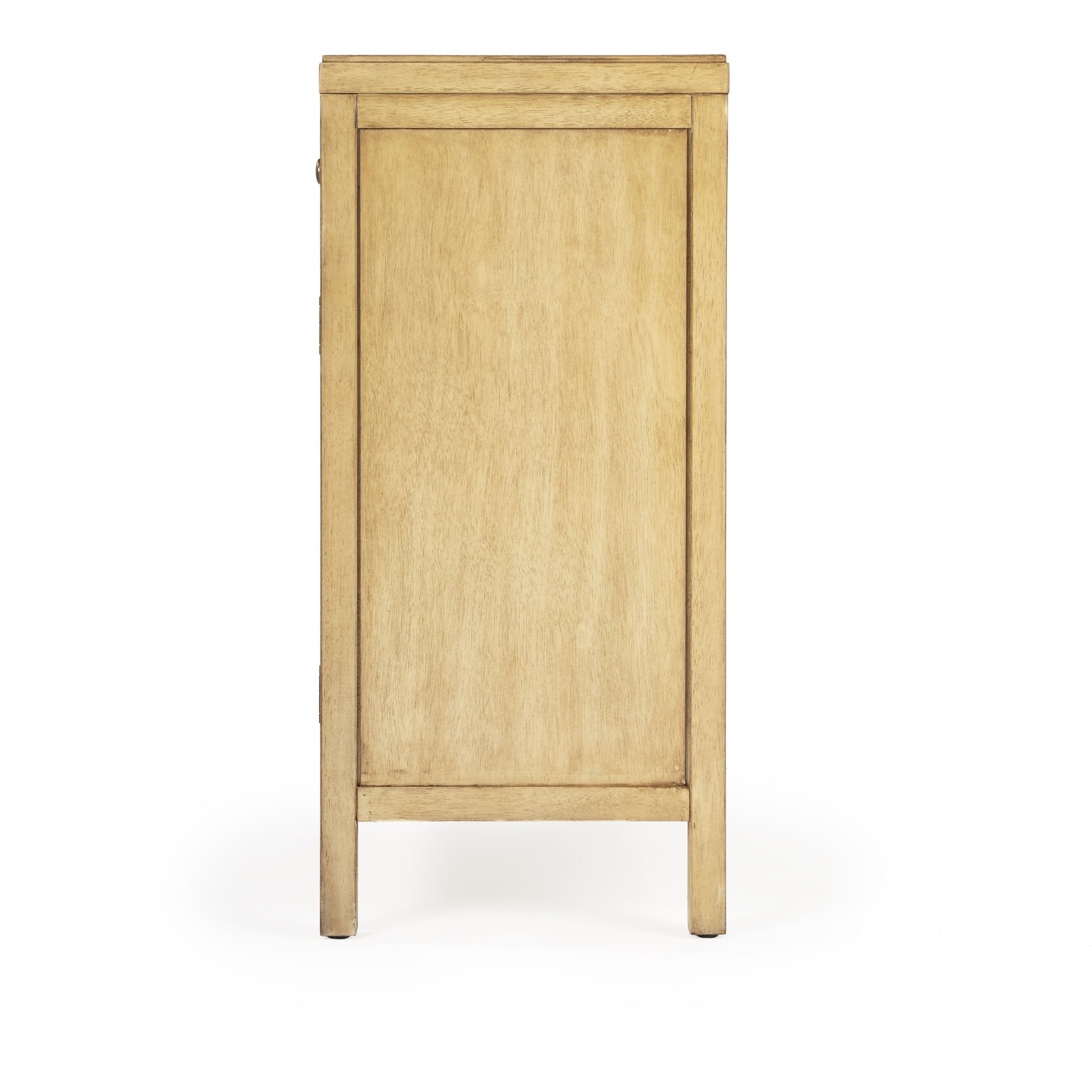 Imperial Console Cabinet by Butler Specialty Company. Made from unique in a cottage & farmhouse style.