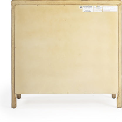 Imperial Console Cabinet by Butler Specialty Company. Made from unique in a cottage & farmhouse style.