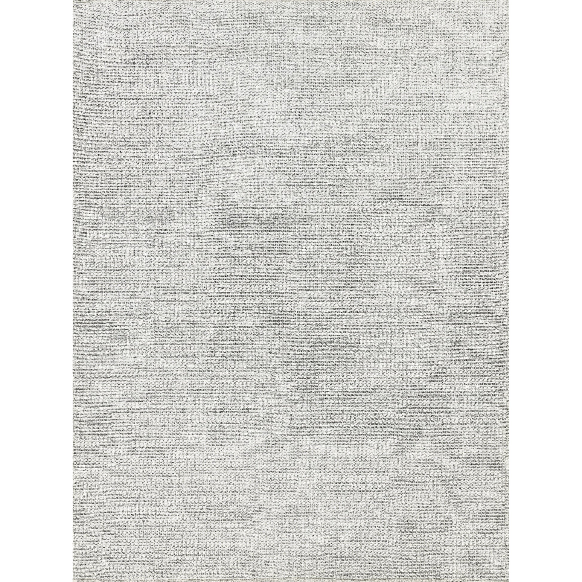 Ferrus Rug - Silver, Ivory by Exquisite Rugs in silver/ivory. Made from ivory in a unique style.