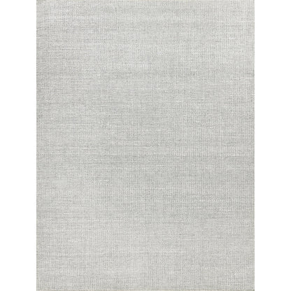 Ferrus Rug - Silver, Ivory by Exquisite Rugs in silver/ivory. Made from ivory in a unique style.