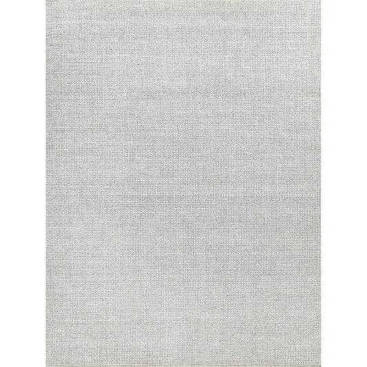 Ferrus Rug - Silver, Ivory by Exquisite Rugs in silver/ivory. Made from ivory in a unique style.
