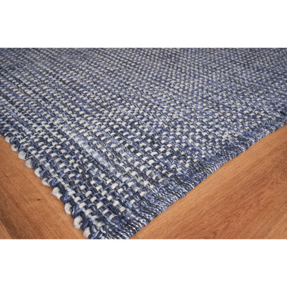 Ferrus Rug by Exquisite Rugs in silver, ivory. Made from polyester, wool, cotton in a unique style.