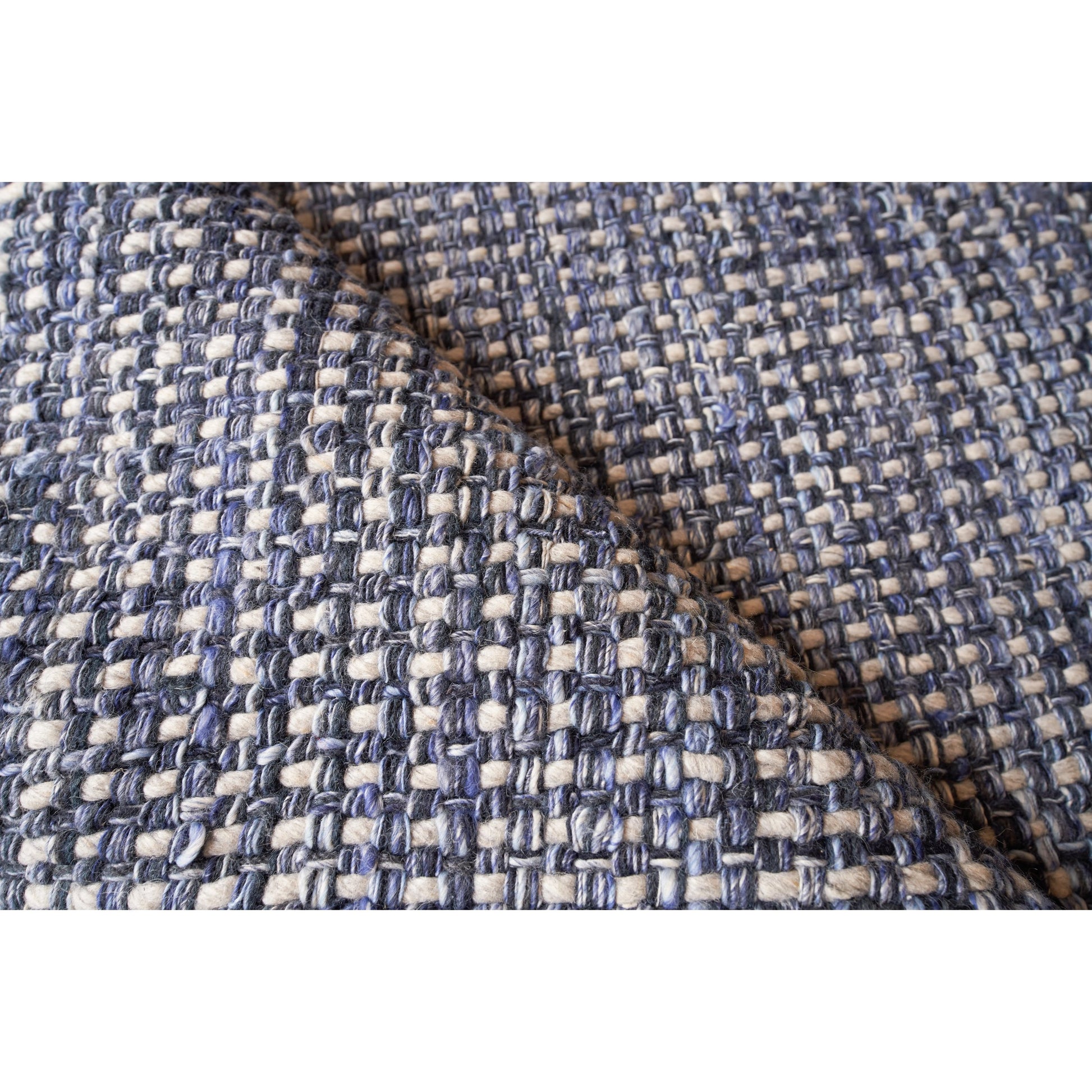 Ferrus Rug by Exquisite Rugs in silver, ivory. Made from polyester, wool, cotton in a unique style.