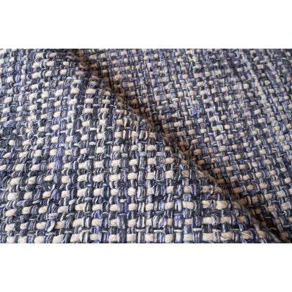 Ferrus Rug by Exquisite Rugs in silver, ivory. Made from polyester, wool, cotton in a unique style.