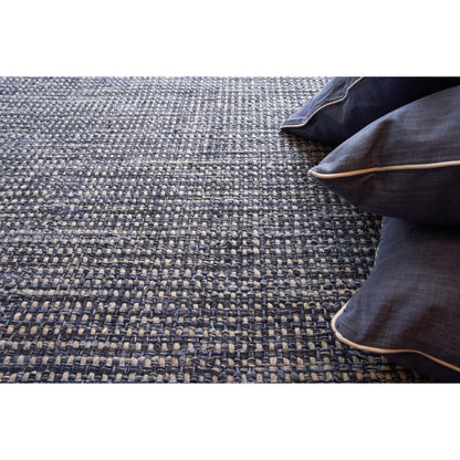 Ferrus Rug by Exquisite Rugs in silver, ivory. Made from polyester, wool, cotton in a unique style.