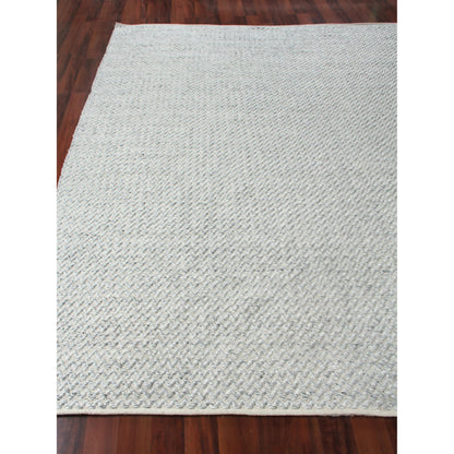 Rialto Rug by Exquisite Rugs. Made from polyester, cotton in a unique style.