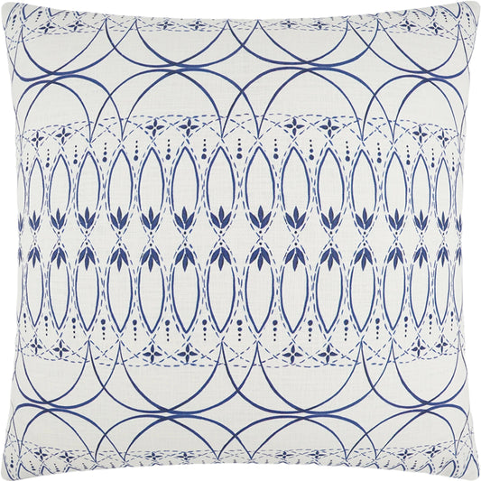Messier Throw Pillow by DV Kap Home. Made from 100% cotton in a modern style.
