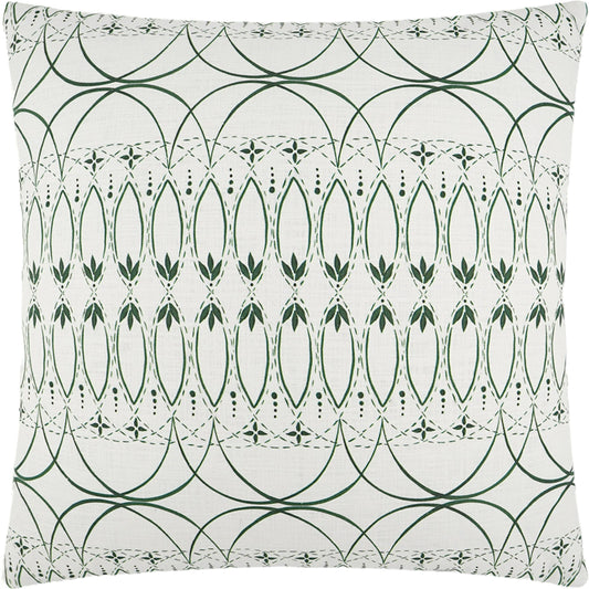 Messier Throw Pillow by DV Kap Home. Made from 100% cotton in a modern style.