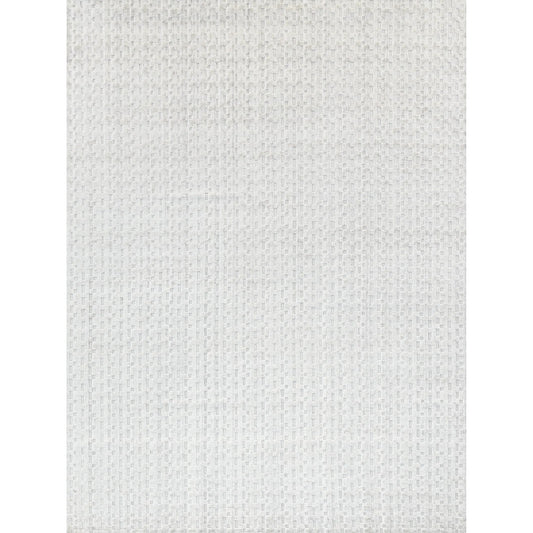 Monroe Silk 3970 Rug by Exquisite Rugs in ivory. Made from bamboo silk, new zealand wool in a unique style.