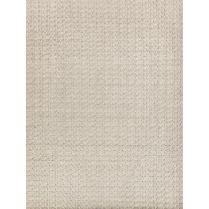 Monroe Silk Rug - Light Taupe by Exquisite Rugs in light taupe. Made from bamboo silk in a unique style.
