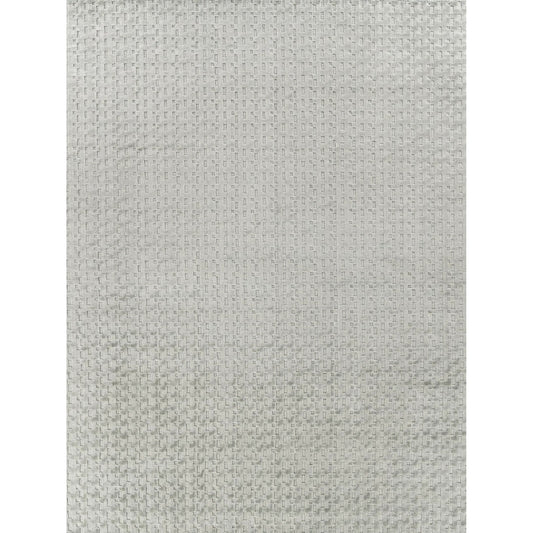 001 SI-2222009,SI-2293658 | Primary Silo | Monroe Silk 3972 Rug by Exquisite Rugs in light green. Made from bamboo silk, new zealand wool in a unique style.