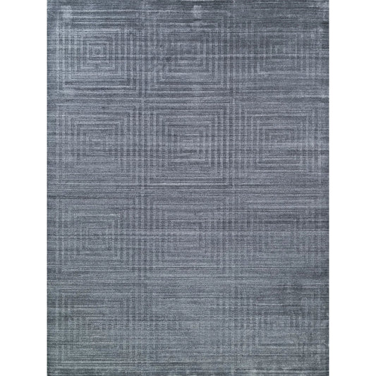 Castelli Rug by Exquisite Rugs. Made from bamboo silk, wool in a unique style.