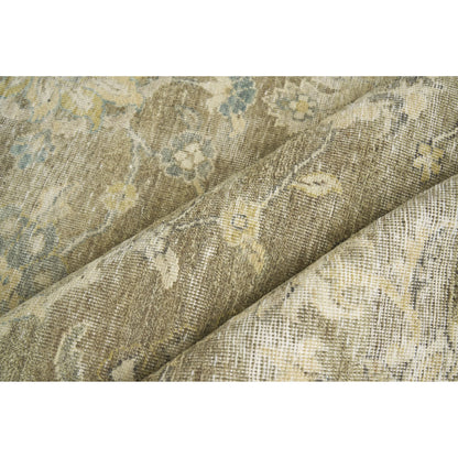 Heirloom Rug by Exquisite Rugs in beige, camel. Made from new zealand wool in a unique style.