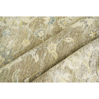 Heirloom Rug by Exquisite Rugs in beige, camel. Made from new zealand wool in a unique style.