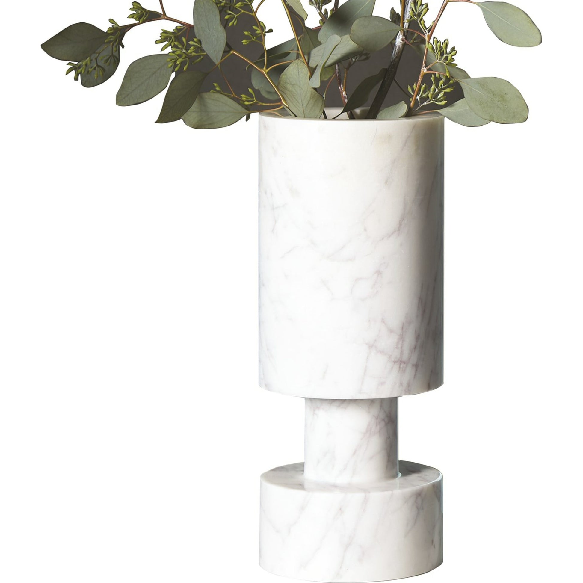 Luc Vase by Global Views. Made from unique in a modern style.