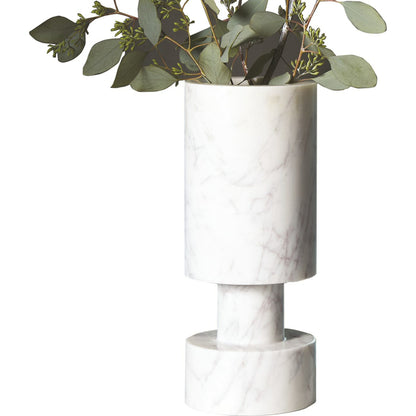 Luc Vase by Global Views. Made from unique in a modern style.