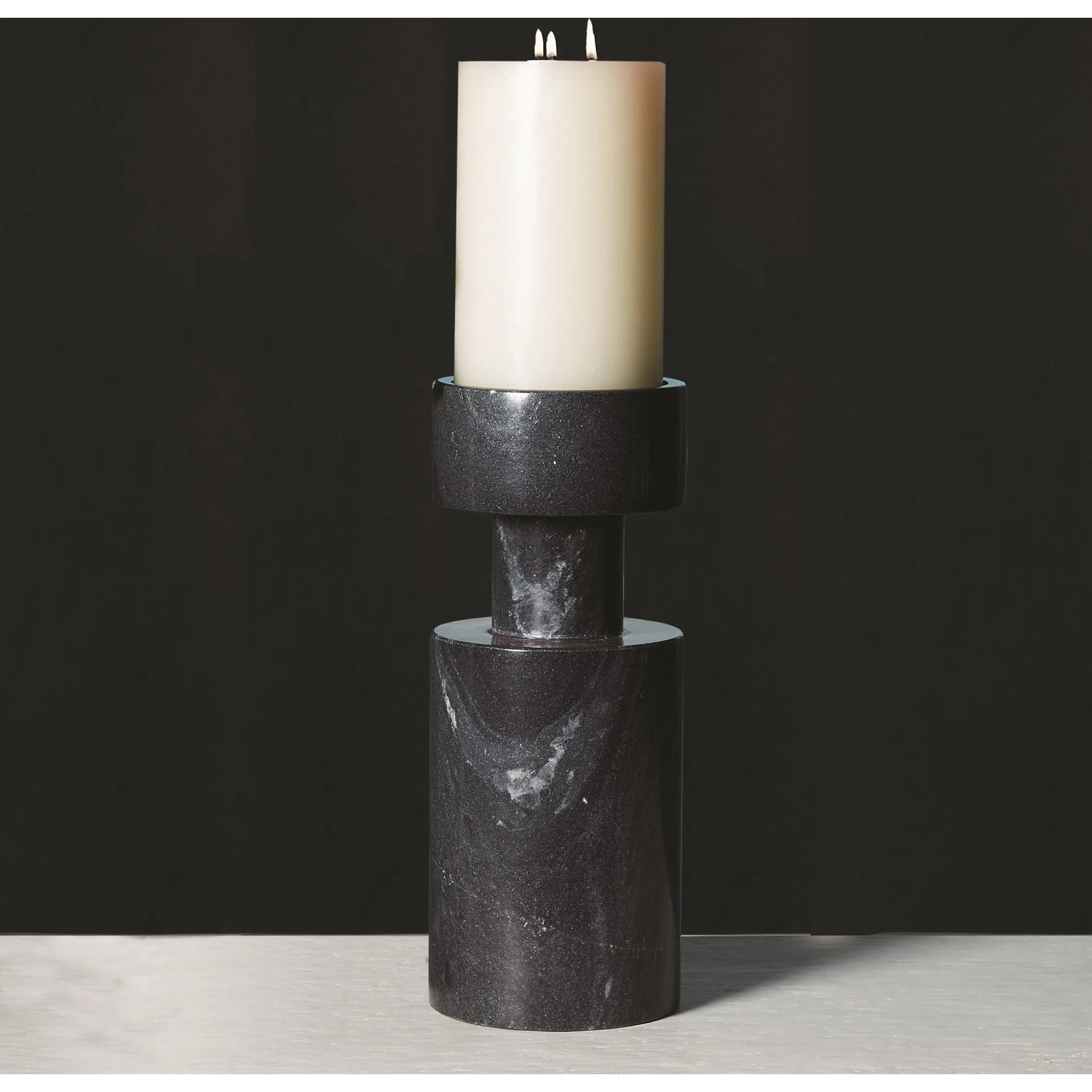 Luc Vase by Global Views. Made from unique in a modern style.