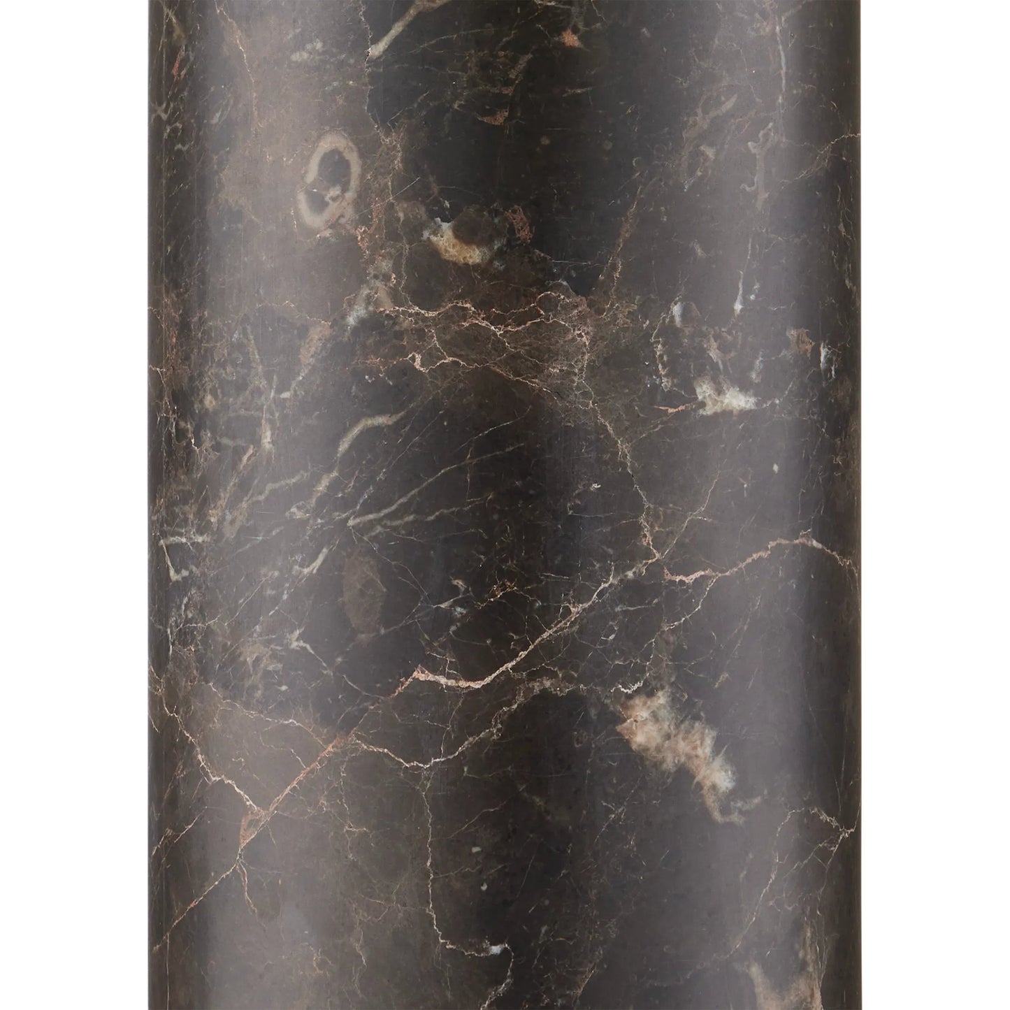 010 SI-2257346 | Closeup | Vespera Table Lamp by Currey and Company. Made from unique in a coastal style.