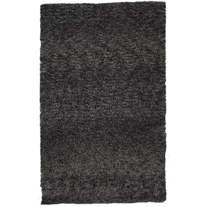 Stoneleigh Solid Rug - 8830F by Feizy. Made from polyester in a unique style.