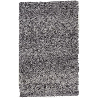 Stoneleigh Solid Rug - 8830F by Feizy. Made from polyester in a unique style.