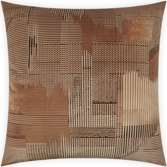 Hurley Pillow by DV Kap Home. Made from 100% polyester in a unique style.