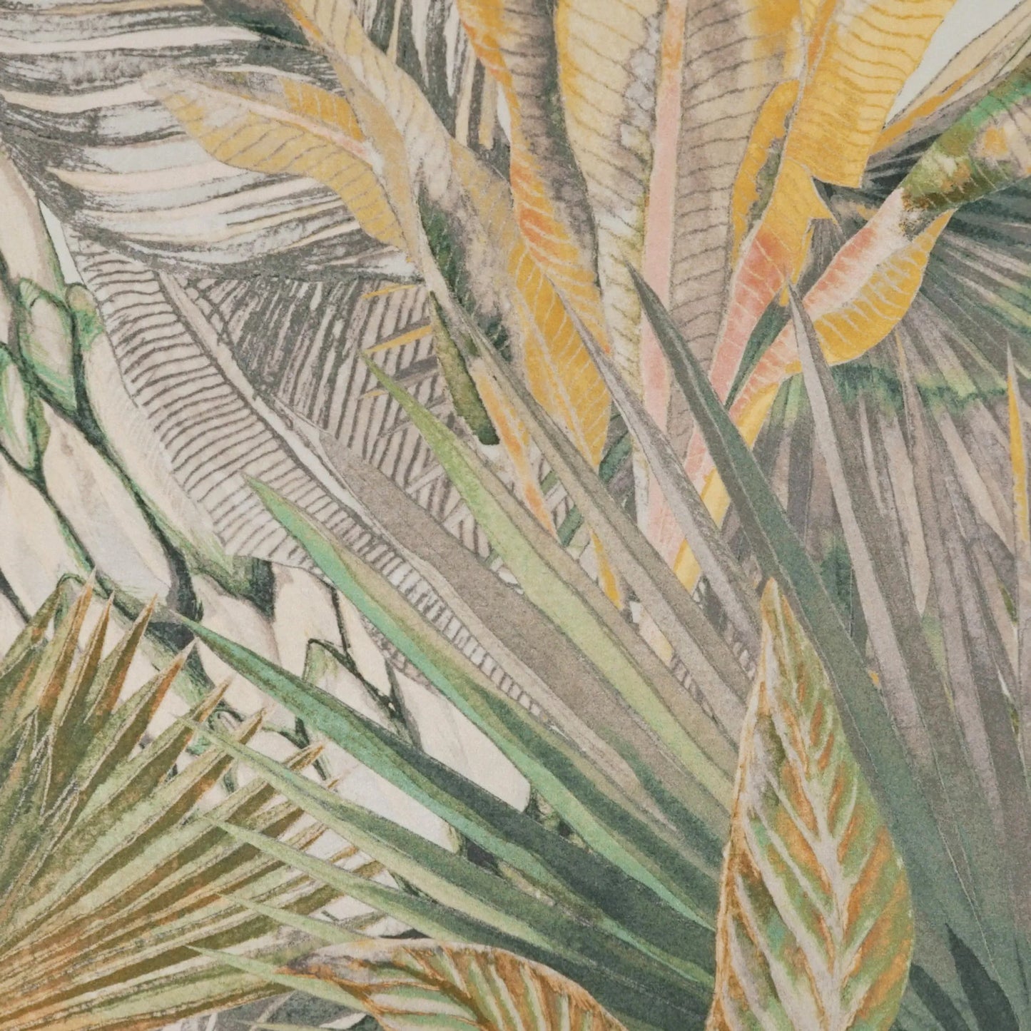 002 SI-2381424 | Closeup | Jandula Pillow by DV Kap Home in green. Made from 100% polyester in a unique style.