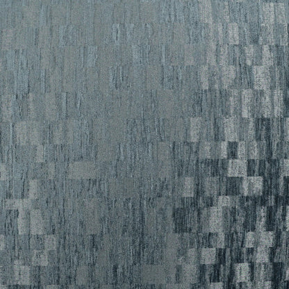 Sector Pillow by DV Kap Home. Made from 74% polyester chenille, 26% polyester in a transitional style.