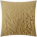Sector Pillow by DV Kap Home. Made from 74% polyester chenille, 26% polyester in a transitional style.