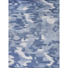 Blue, Silver