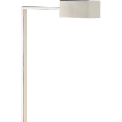 Ruxley Floor Lamp by Currey and Company. Made from unique in a modern style.