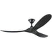 Maverick by Monte Carlo. Made from aged pewter in a modern style.