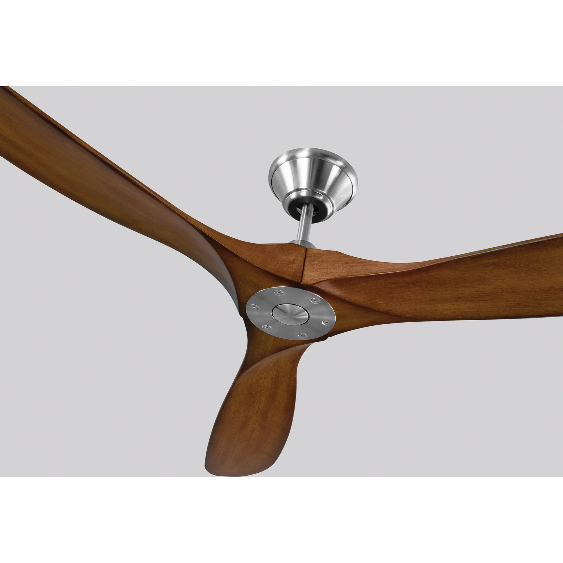 Maverick by Monte Carlo. Made from aged pewter in a modern style.