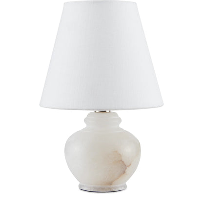 Piccolo Mini Table Lamp by Currey and Company. Made from unique in a traditional style.